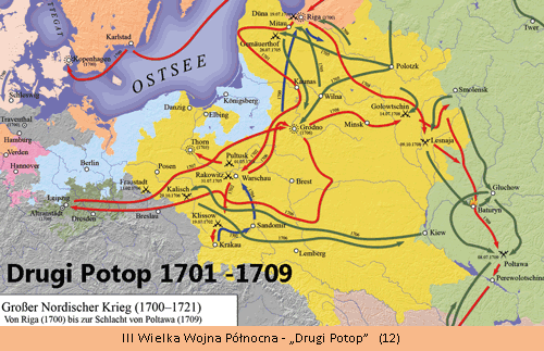 Drugi Potop